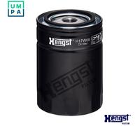 HENGST FILTER H17W06 Oil filter