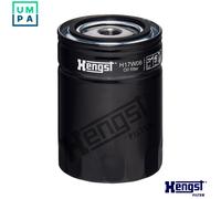HENGST FILTER H17W06 Oil filter