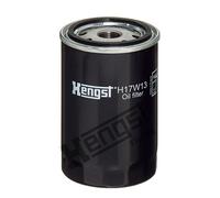 HENGST FILTER H17W13 Oil Filter Fits Audi A6 C4 Avant Ford Galaxy 1 Seat Toledo