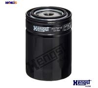 HENGST FILTER H17W18 Oil filter