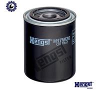 OIL FILTER H17W20 FOR FORD NISSAN TERRANO/II/Van/ PICK/UP PRIMERA/Break LDV