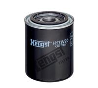 Oil Filter H17W20 Hengst 1952899 8973127400 1520818G00 1960263 97312740
