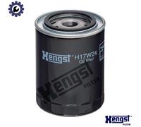 HENGST FILTER H17W24 Oil filter