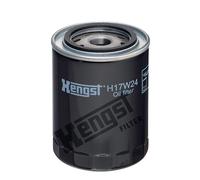 HENGST FILTER H17W24 Oil filter