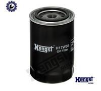 HENGST FILTER H17W30 Oil filter