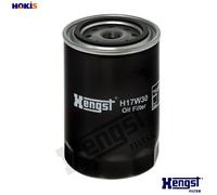 Oil Filter H17W30 Hengst 068115561F