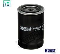 Oil Filter H17W30 Hengst 068115561F