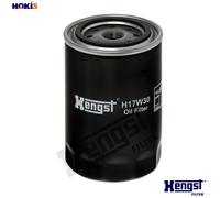 Oil Filter H17W30 Hengst 068115561F