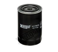 HENGST FILTER H17W30 Oil filter