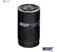 HENGST FILTER H19W04 Oil filter