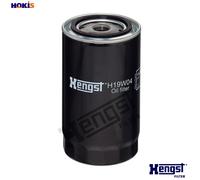HENGST FILTER H19W04 Oil filter