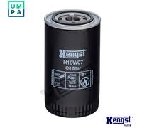 HENGST FILTER H19W07 Oil filter