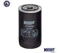 HENGST FILTER H19W08 Oil filter