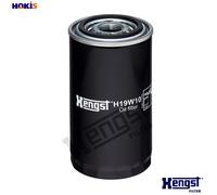HENGST FILTER H19W10 Oil filter
