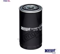 HENGST FILTER H19W10 Oil filter