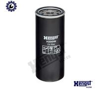 HENGST FILTER H200W Oil filter