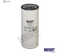HENGST FILTER H200W10 Oil filter