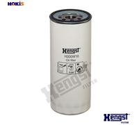 HENGST FILTER H200W10 Oil filter