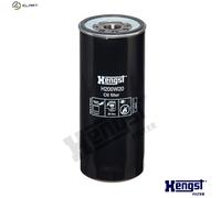 HENGST FILTER H200W20 Oil filter