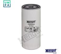 HENGST FILTER H200W42 Oil filter