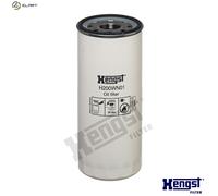 HENGST FILTER H200WN01 Oil filter