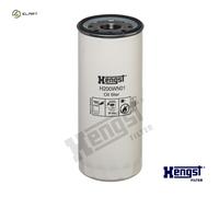 HENGST FILTER H200WN01 Oil filter