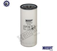 HENGST FILTER H200WN01 Oil filter