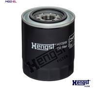 OIL FILTER H209W FOR HYUNDAI SATELLITE/Bus H150/Van STAREX/H-1 GRACE/H100 2.5L