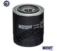 OIL FILTER H209W FOR HYUNDAI SATELLITE/Bus H150/Van STAREX/H-1 GRACE/H100 2.5L