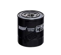HENGST FILTER H209W Oil filter