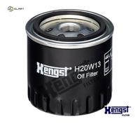 OIL FILTER H20W13 FOR RENAULT MASTER/Bus/Van LAGUNA/Nevada/Grandtour TRAFIC 2.1L