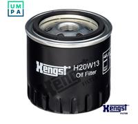 OIL FILTER H20W13 FOR RENAULT MASTER/Bus/Van LAGUNA/Nevada/Grandtour TRAFIC 2.1L