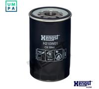 OIL FILTER H210W01 FOR MAN D0824GF02/0824GF/0824GF01/0824FL01/0824LFL04 4.6L M90