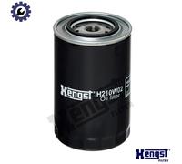 HENGST FILTER H210W02 Oil filter