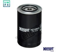 HENGST FILTER H210W02 Oil filter