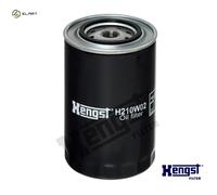 HENGST FILTER H210W02 Oil filter