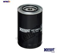 HENGST FILTER H210W02 Oil filter