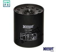 HENGST FILTER H215W Oil filter