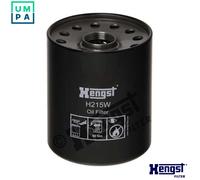 HENGST FILTER H215W Oil filter