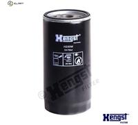 HENGST FILTER H230W Oil filter