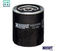 HENGST FILTER H24W04 Oil filter