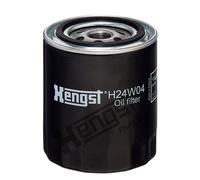 HENGST FILTER H24W04 Oil filter