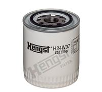 Oil Filter H24W07 Hengst 4481118 07V121717 0003270240 UE40893 SPE6757