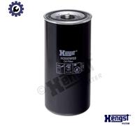 HENGST FILTER H300W02 Oil filter
