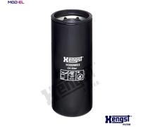 HENGST FILTER H300W03 Oil filter
