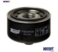 OIL FILTER H300W09 FOR VW AGK/ATA/BCQ/AUH 2.8L 4cyl LT 28-35 II Bus