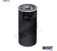 OIL FILTER H300WD01 FOR FODEN TRUCKS C12.345/400 12.0L ISMe345/385 10.8L 6cyl