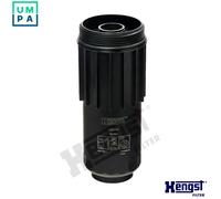 2x ✅Fits HENGST H311W Oil filter H311W Oil filter (screwed) fits: IV ⭐UK Seller⭐