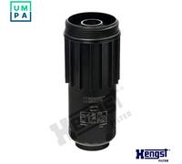 2x ✅Fits HENGST H311W Oil filter H311W Oil filter (screwed) fits: IV ⭐UK Seller⭐