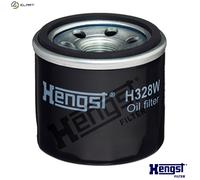OIL FILTER H328W FOR MAZDA P5Y8/P5Y5/P5X2/P5Y6/P5X0 1.5L 4cyl 2